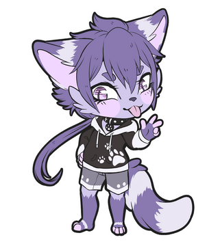 Different Eyes, Shading Optional